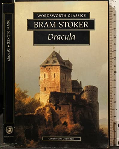 9780893757823: Dracula