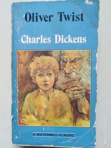 Stock image for Oliver Twist for sale by Better World Books