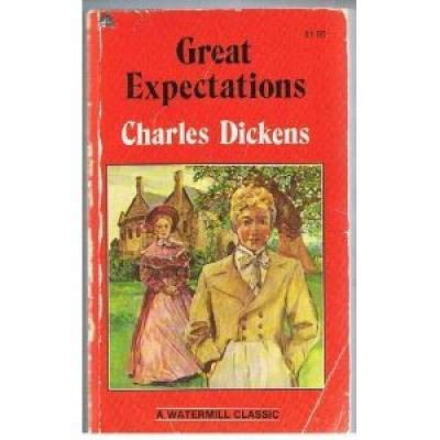 Beispielbild fr Great Expectations zum Verkauf von Wonder Book