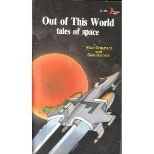 Beispielbild fr Out of This World tales of space zum Verkauf von Better World Books