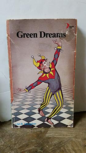 Beispielbild fr Green Dreams zum Verkauf von Better World Books