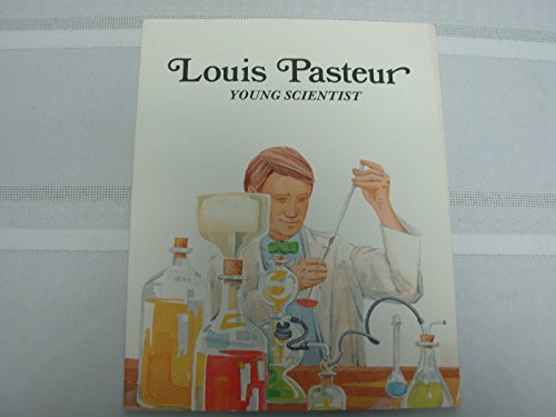 Beispielbild fr Louis Pasteur : Young Scientist zum Verkauf von Better World Books: West