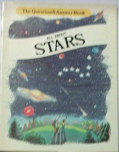 Imagen de archivo de All About Stars (The Question and Answer Book) a la venta por Wonder Book