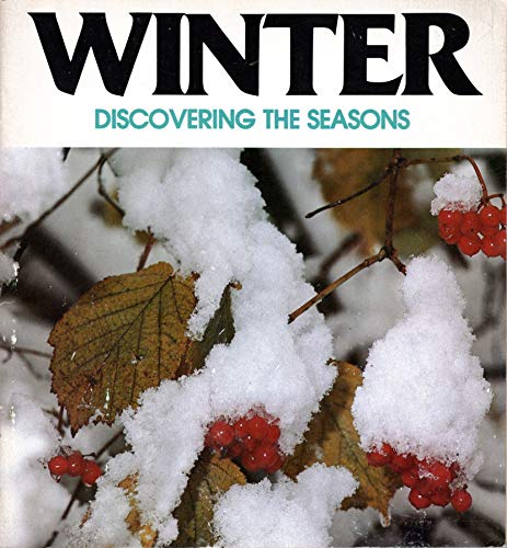 Winter Discovering the Seasons