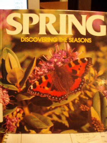 9780893759094: Spring: Discovering the Seasons