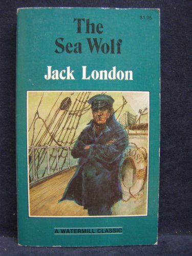 Stock image for The Sea-Wolf for sale by HPB Inc.