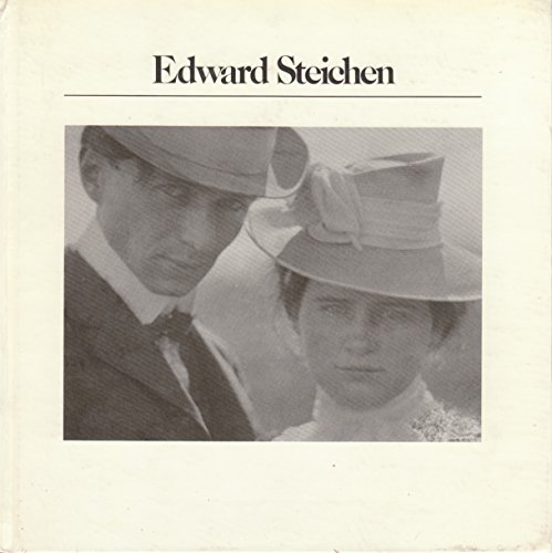 Stock image for Edward Steichen, Volume 9 for sale by Reader's Corner, Inc.