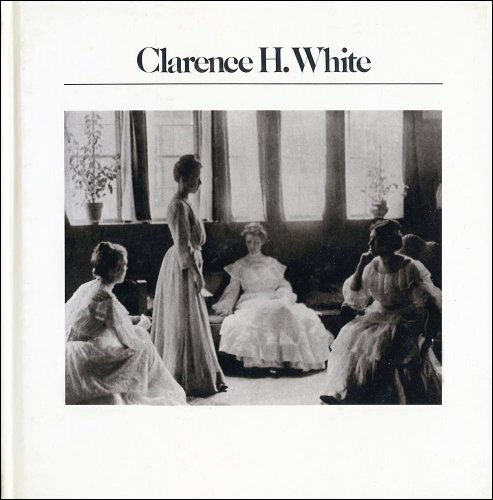 Imagen de archivo de Clarence White a la venta por Better World Books: West