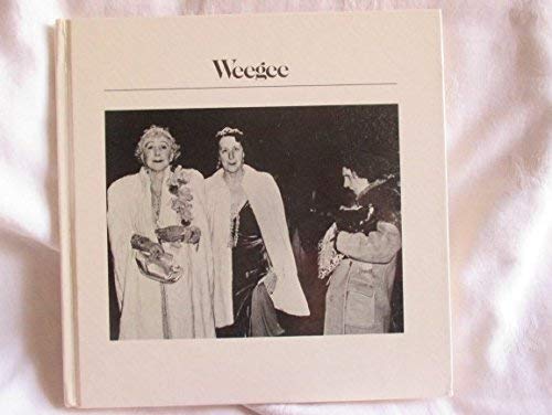 Stock image for Weegee for sale by Ira Joel Haber - Cinemage Books