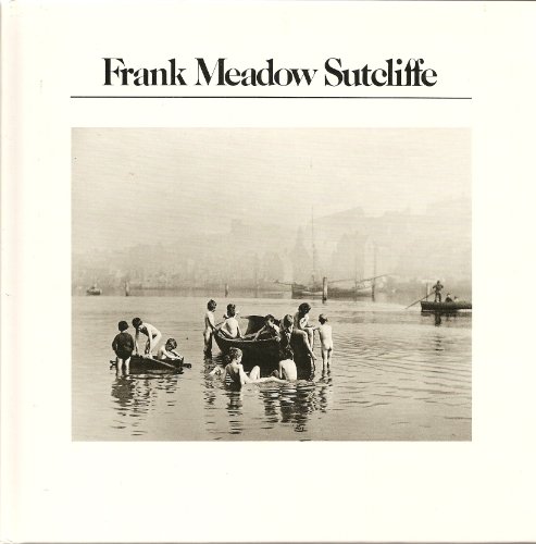 Imagen de archivo de Frank Meadow Sutcliffe. a la venta por Steamhead Records & Books