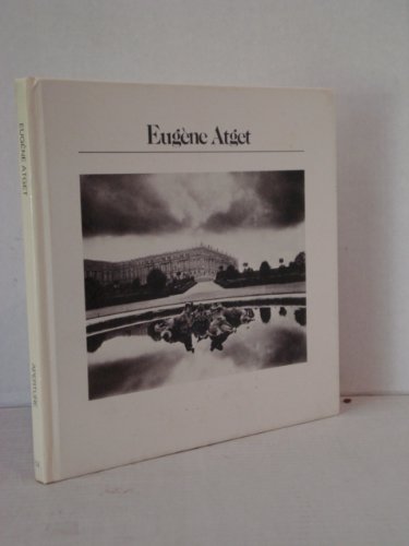 9780893810474: Eugene Atget (Masters of Photography S.)