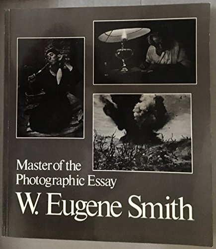 9780893810719: W Eugene Smith Pa