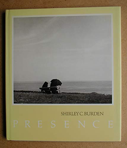 9780893810757: Presence: Photographs with Observations