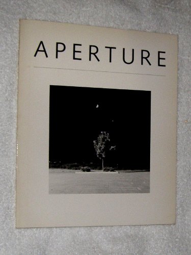 Imagen de archivo de Aperture 88 a la venta por Optical Insights