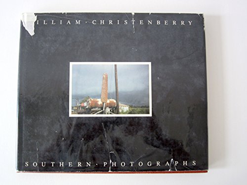 Beispielbild fr Southern Photographs zum Verkauf von Ullmanbooks