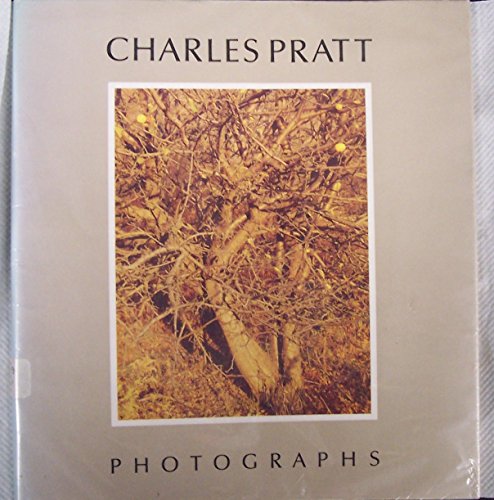 PHOTOGRAPHS. (9780893811112) by Charles Pratt