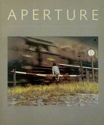 Beispielbild fr Aperture #89 zum Verkauf von Books From California