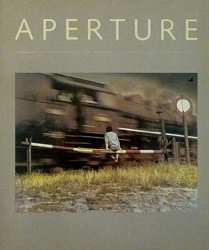 Aperture #89 (9780893811129) by Depardon, Raymond