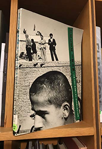 Imagen de archivo de Telex Iran: In the Name of Revolution a la venta por Jeff Hirsch Books, ABAA