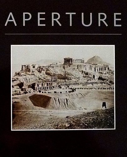 Stock image for APERTURE. Number Ninety for sale by Blue Mountain Books & Manuscripts, Ltd.