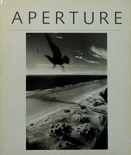 Stock image for Aperture Ninety One for sale by Angus Books