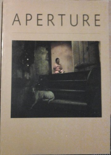 Stock image for Aperture Issue 92 for sale by Book House in Dinkytown, IOBA