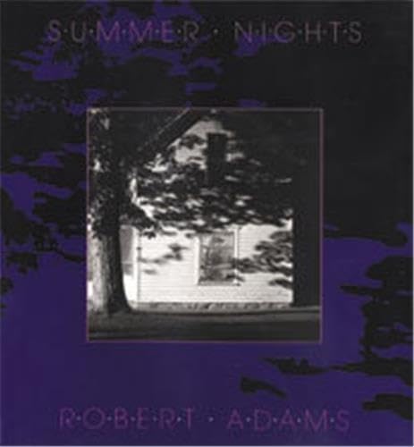 9780893811419: Summer Nights (New Images Book)