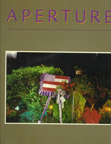 Beispielbild fr Aperture Ninety-Six : Fall 1984 zum Verkauf von HPB Inc.