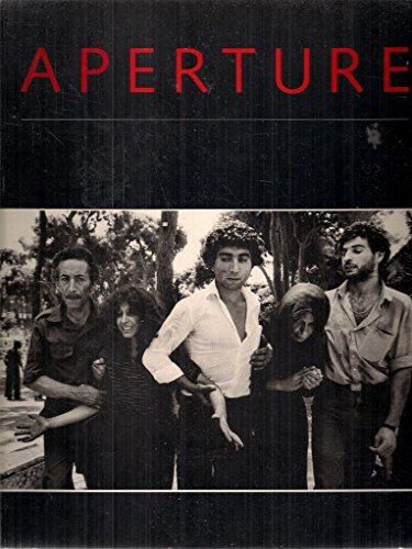 Stock image for Aperture 97 (Winter, 1984) for sale by Robinson Street Books, IOBA