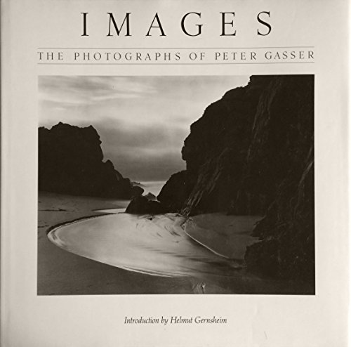 Imagen de archivo de Images: The Photographs of Peter Gasser a la venta por ThriftBooks-Dallas