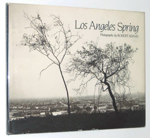 9780893812201: Los Angeles Spring (New Images Book)
