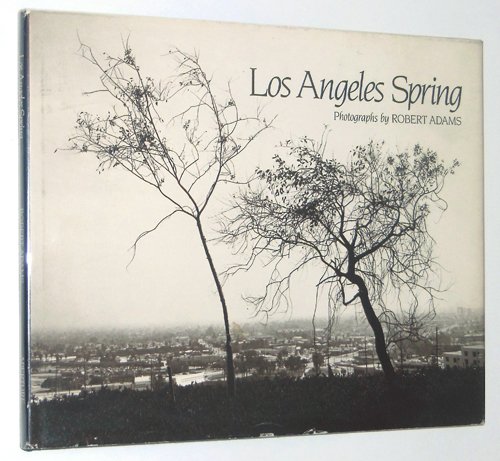 9780893812201: Los Angeles Spring