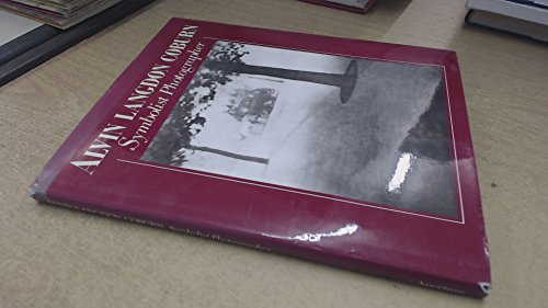 Imagen de archivo de Alvin Langdon Coburn: Symbolist Photographer a la venta por HPB Inc.