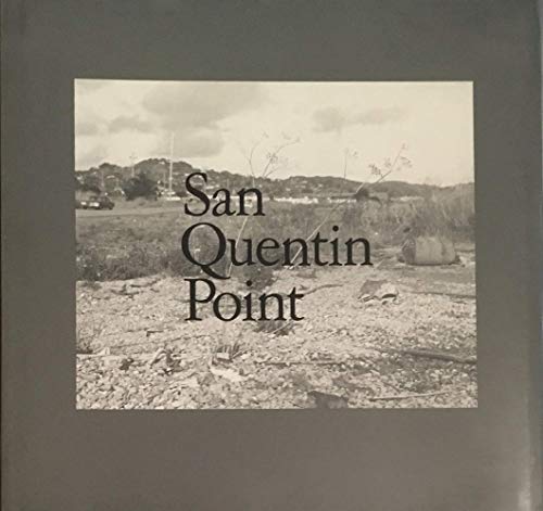 9780893812478: San Quentin Point