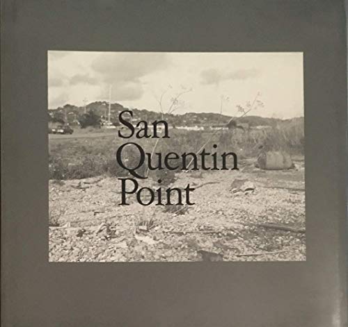 - San Quentin Point.