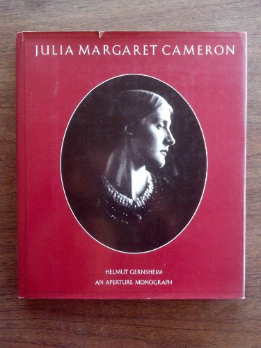 Stock image for Julia Margaret Cameron : Her Life and Photographic Work for sale by Better World Books