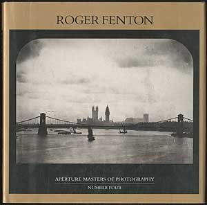 Stock image for Roger Fenton for sale by Better World Books