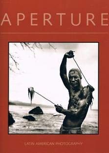 Stock image for Aperture No. 109, Winter 1987: Latin American Photography for sale by Persephone's Books
