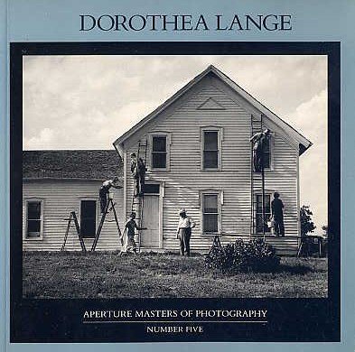9780893812836: Dorothea Lange (Aperture Masters of Photography Number Five)