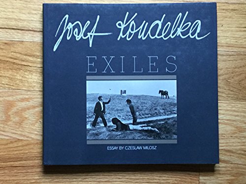 9780893812959: The Exiles