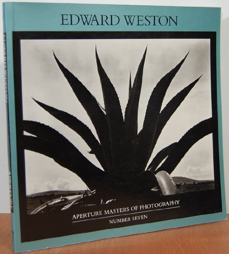 9780893813055: Edward Weston: 7 (Masters of Photography S.)