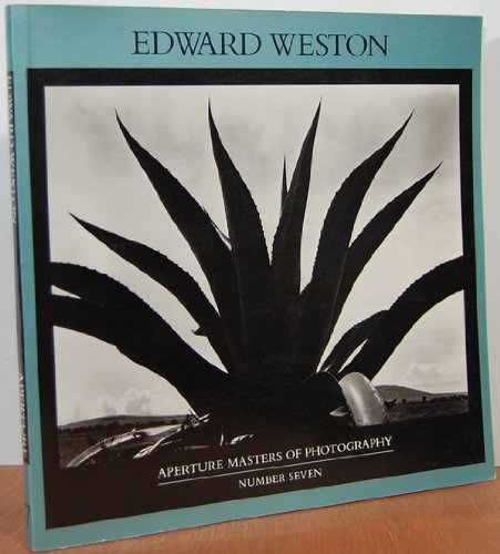 Stock image for Edward Weston (Aperture Masters of Photography) for sale by HPB Inc.