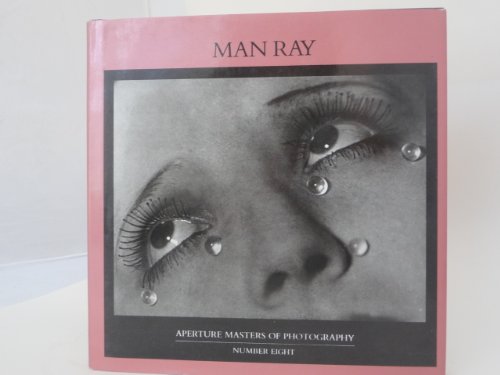 9780893813062: Man Ray: 8 (Masters of Photography S.)