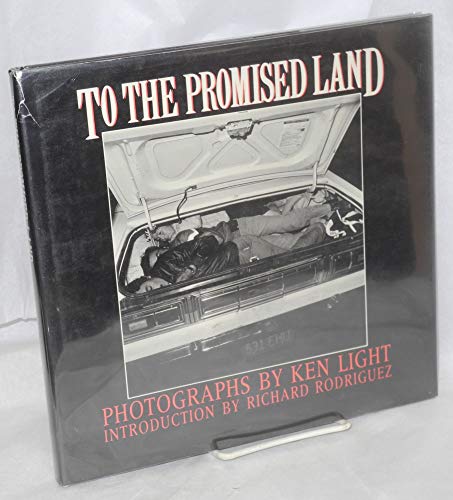 Stock image for To the Promised Land for sale by Ergodebooks