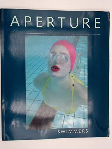 9780893813321: Aperture 111: Swimmers