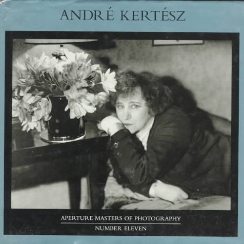 9780893813628: Andre Kertesz