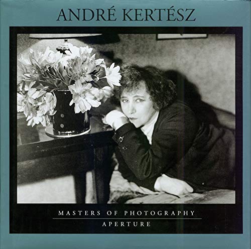 Stock image for Andre Kertesz (Masters of Photography) for sale by Ergodebooks