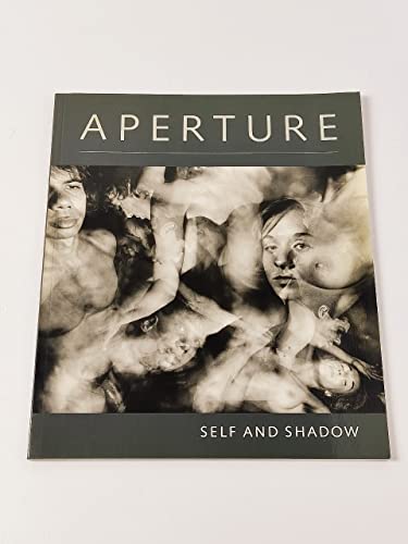 Aperture 114 Self and Shadow - HOFFMAN, Michael (editor) Peter Hujar, Paul Auster, Will McBride et al.