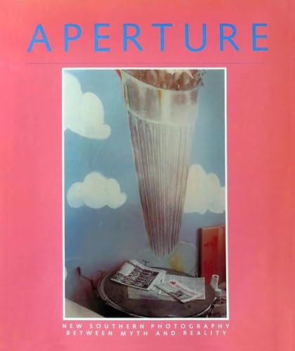 Beispielbild fr Aperture 115: New Southern Photography : Between Myth and Reality, Summer 1989 zum Verkauf von Robinson Street Books, IOBA