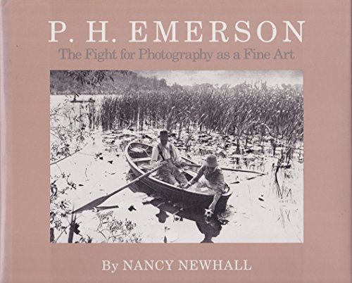 P.H. Emerson: The Fight for Photography As a Fine Art
